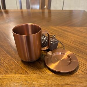 Ember Mug Copper 10 oz